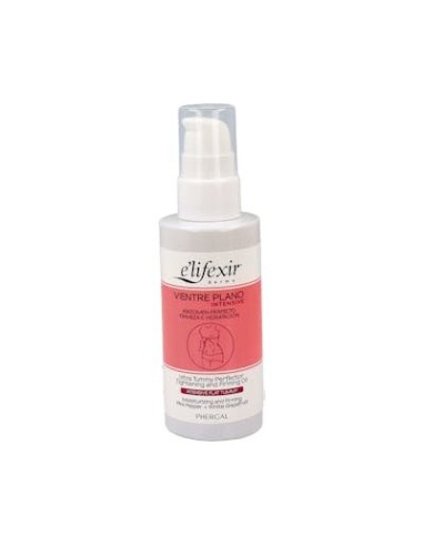 ELIFEXIR DERMO ACEITE VIENTRE PLANO 100