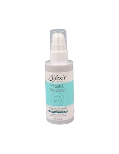 ELIFEXIR DERMO ACEITE MINUCELL 100 ML
