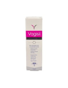 VAGISIL SERUM REJUVENECEDOR 30 GR