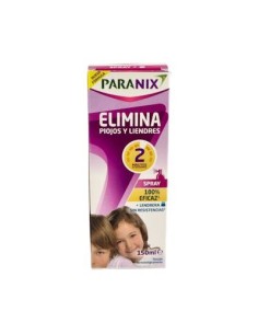 PARANIX ELIMINA SPRAY 150 ML