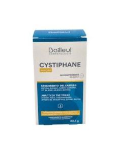 CYSTIPHANE ANAGEN CRECIMIENTO CABELLO 90