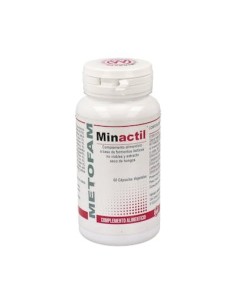 MINACTIL METOFAM 60 CAPS