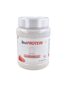 BARIPROTEIN SABOR NEUTRO 500 GR