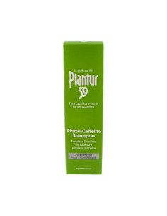 PLANTUR 39 ANTICAI CHAMPU CABE FINOS 250