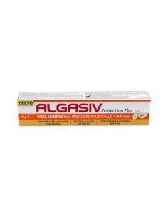 ALGASIV PROTEC PLUS PASTA ADH PROTE 40G
