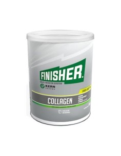 FINISHER COLLAGEN LIMON 1 ENVASE 300 GR