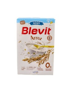 BLEVIT CREMA ARROZ 225 GR