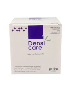 DENSICARE 20 SOBRES SABOR VAINILLA