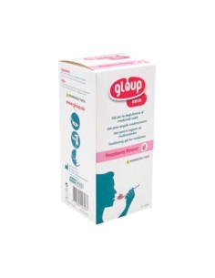 GLOUP ZERO INGESTA MEDICAME FRAMBU 500ML
