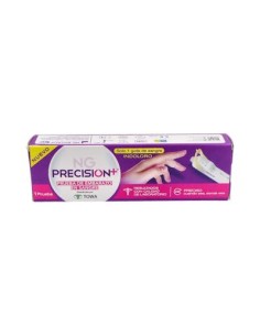 TEST EMBARAZO SANGRE NG PRECISION 1UD