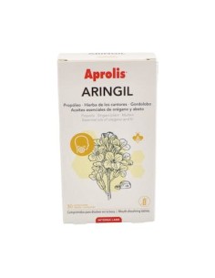 ARINGIL 30 COMPRIMIDOS