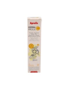 APROPOLIS HERBAPROLIS 20 COMP EFERV
