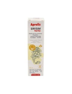 ERYSIM FORTE SPRAY BUCAL 20 ML.