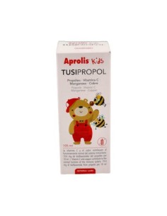 APROLIS KIDS TUSI-PROPOL JARABE 105 ML