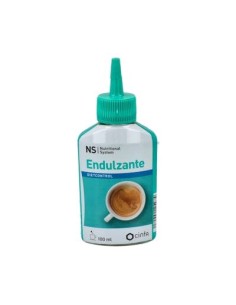 NS ENDULZANTE LIQUIDO 100ML