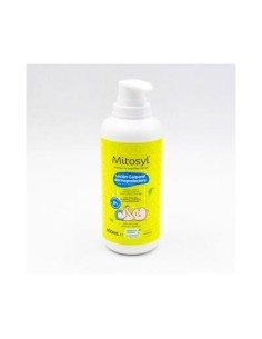 MITOSYL LOCION CORPORAL DERMOPROTE 400ML