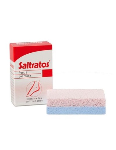 SALTRATOS PEDI POMEZ