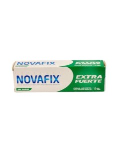 NOVAFIX EXTRA FTE PASTA 45 G.