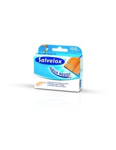 SALVELOX 1 TIRA 1X6 CM. SLX-671