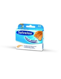 SALVELOX 40 APOSITOS PLASTICO SLX-632