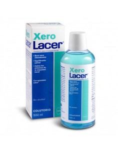 XEROLACER BOCA SECA COLUTORIO 500 ML
