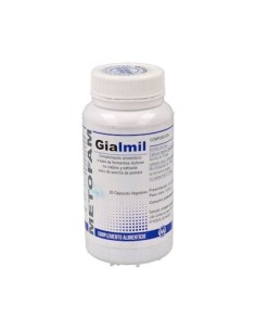 GIALMIL METOFAM 60 CAPS