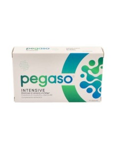 PEGASO INTENSIVE 14 CAPSULAS