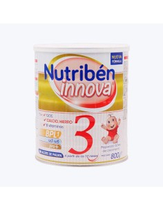 NUTRIBEN INNOVA 3 SC 800 GR