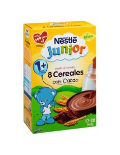 NESTLE PAPILLA 8 CEREALES AL CACAO 475G
