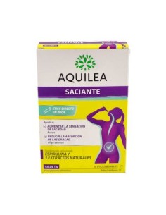 AQUILEA SILUETA SACIANTE STICKS 15ML