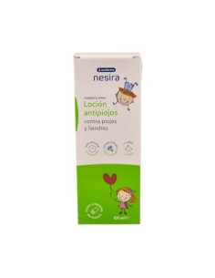 ACOFAR NESIRA LOCION ANTIPIOJOS 100 ML