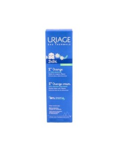 URIAGE PRIMER CHANGE BEBE 75 ML