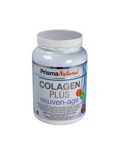 COLAGEN PLUS REJUVEN 300G PRISMA NAT