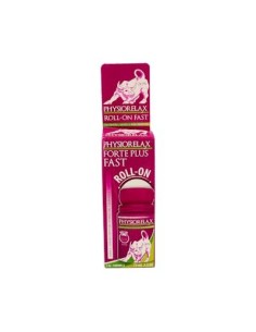 PHYSIORELAX FORTE PLUS ROLL-ON 75 ML