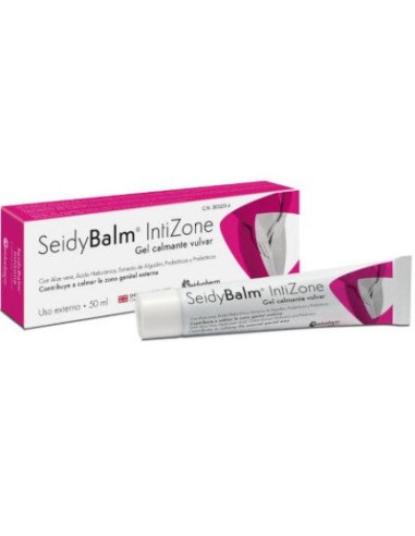 SEIDYBALM INTIZONE 50 ML 1 TUBO