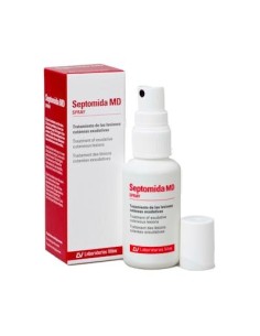 SEPTOMIDA MD SPRAY 50ML