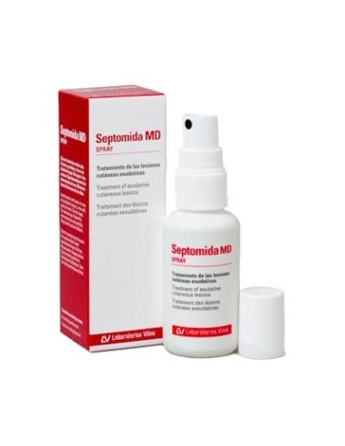 SEPTOMIDA MD SPRAY 50ML