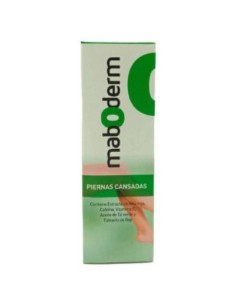 MABO DERM PIERNAS CANSADAS 100 ML