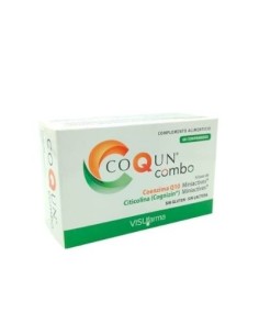 COQUN COMBO 60 COMPRIMIDOS