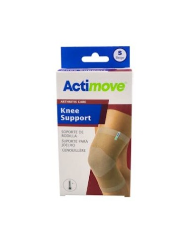 ACTIMOVE ARTRITIS RODILLERA BEIG T S