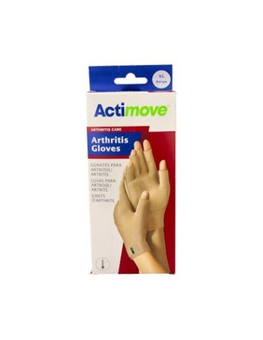 ACTIMOVE ARTRITIS GUANTE GEIGE T XL