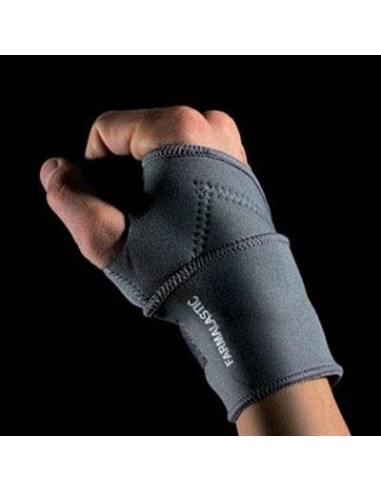 MUÑEQUERA FARMASTIC METAC NEOPRENO UNICA
