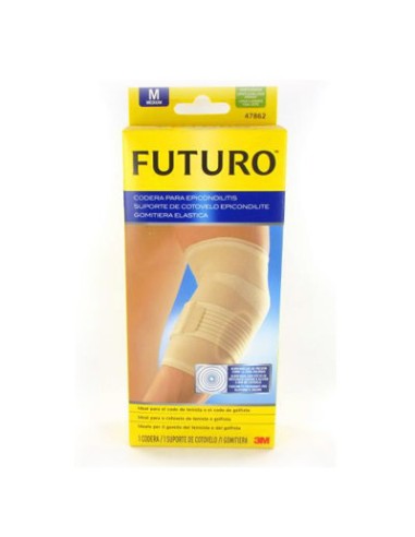 CODERA EPICONDILITIS FUTURO TALLA M