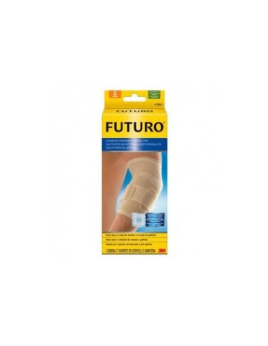 CODERA EPICONDILITIS FUTURO TALLA S