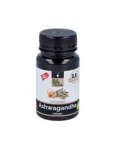ASHWAGANDHA NOVADIET 30 CAP VEG