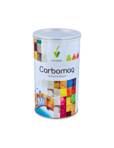 CARBOMAG NOVADIET 150 G