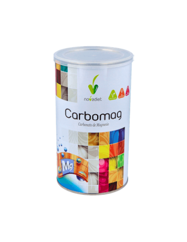 CARBOMAG NOVADIET 150 G