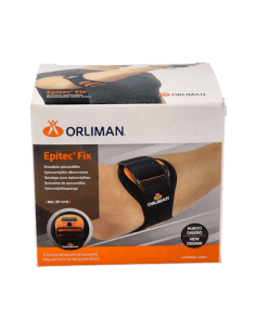 BRAZALETE EPICONDILITIS EPITEC FIX EP21G
