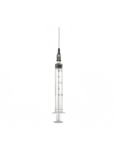 AGUJA ICO 0,7X30 MM 2 G