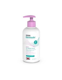 GERMISDIN HIGIENE INTIMA DOSIF. 250 ML.